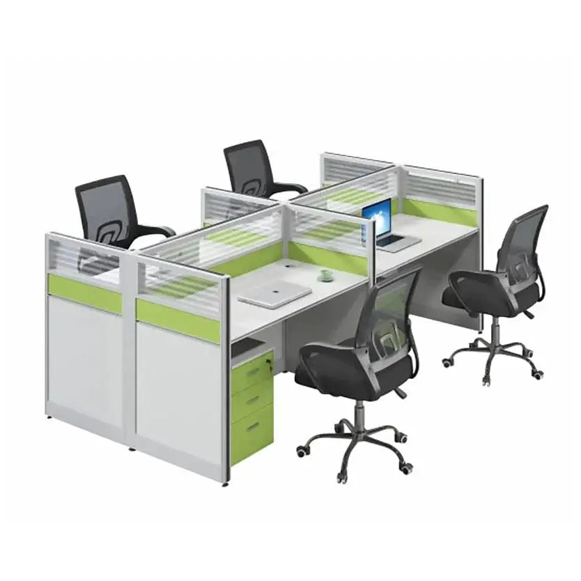 Orvex · Straight Workstation Cubicle by Arc Grove