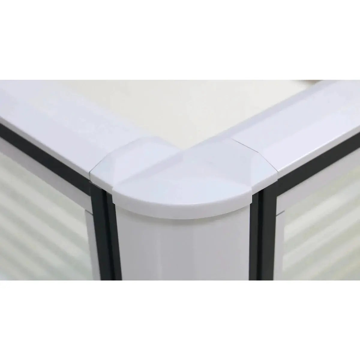 Orvex · Straight Workstation Cubicle by Arc Grove