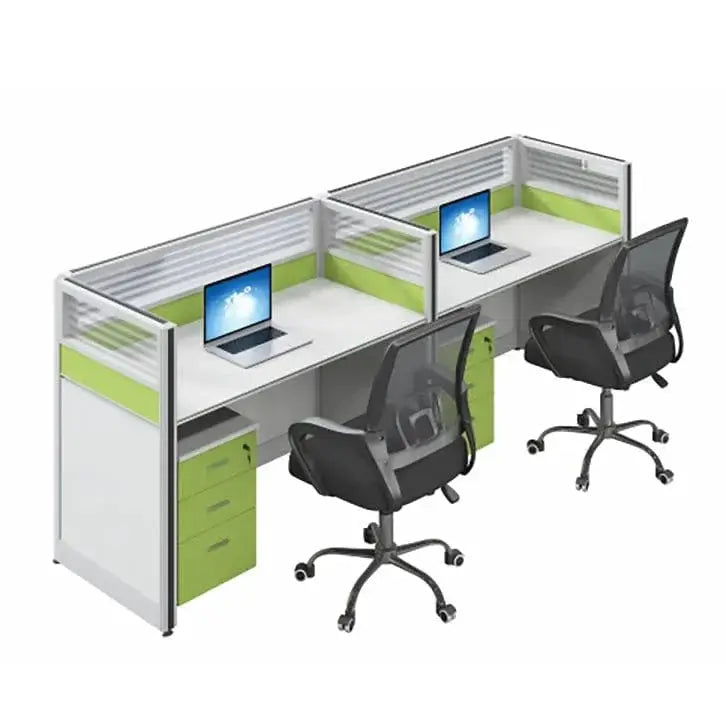 Orvex · Straight Workstation Cubicle by Arc Grove