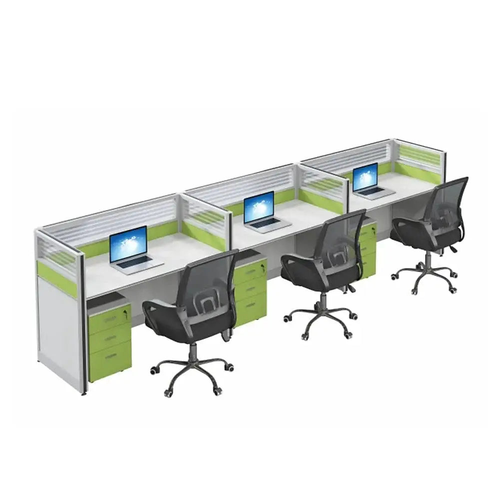 Orvex · Straight Workstation Cubicle by Arc Grove
