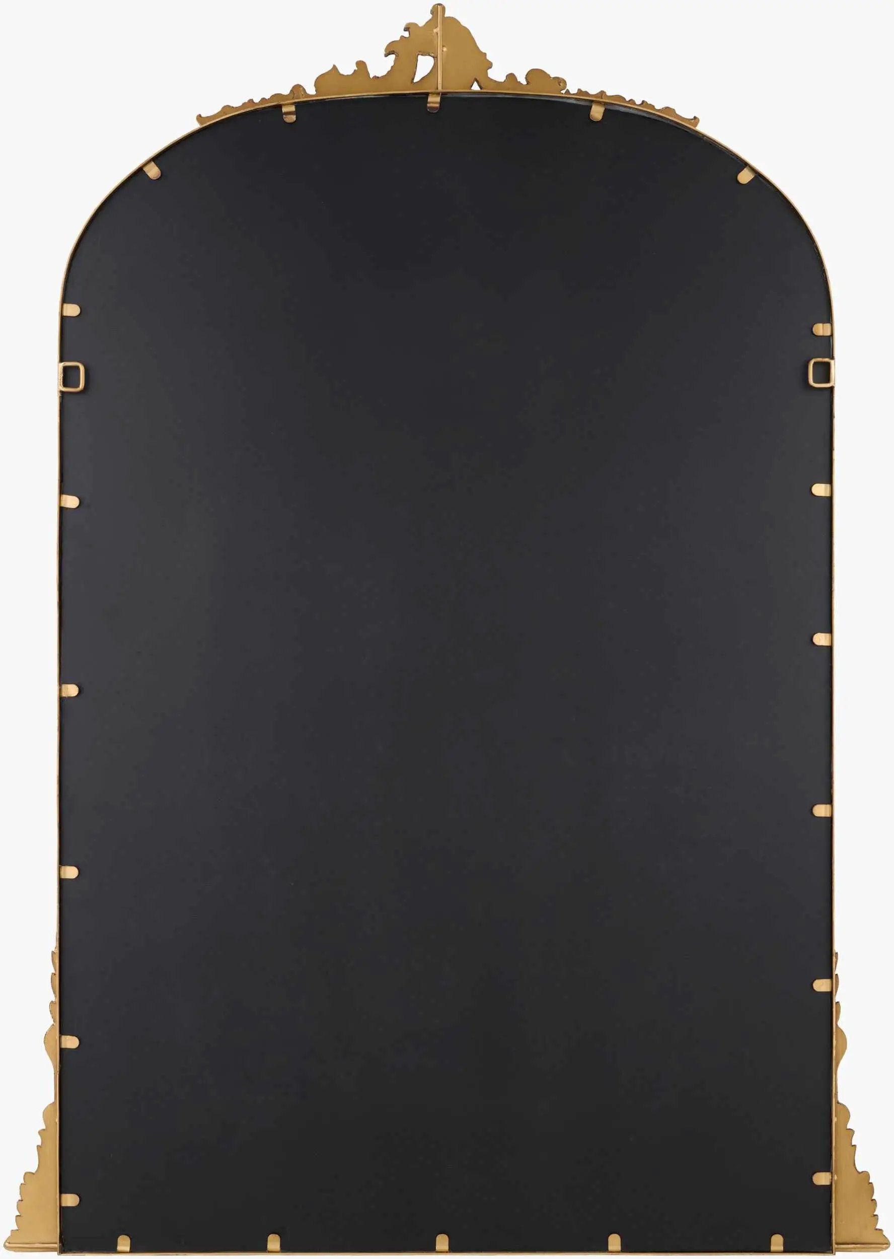 Cordovado Accent Mirror by Boutique Rugs