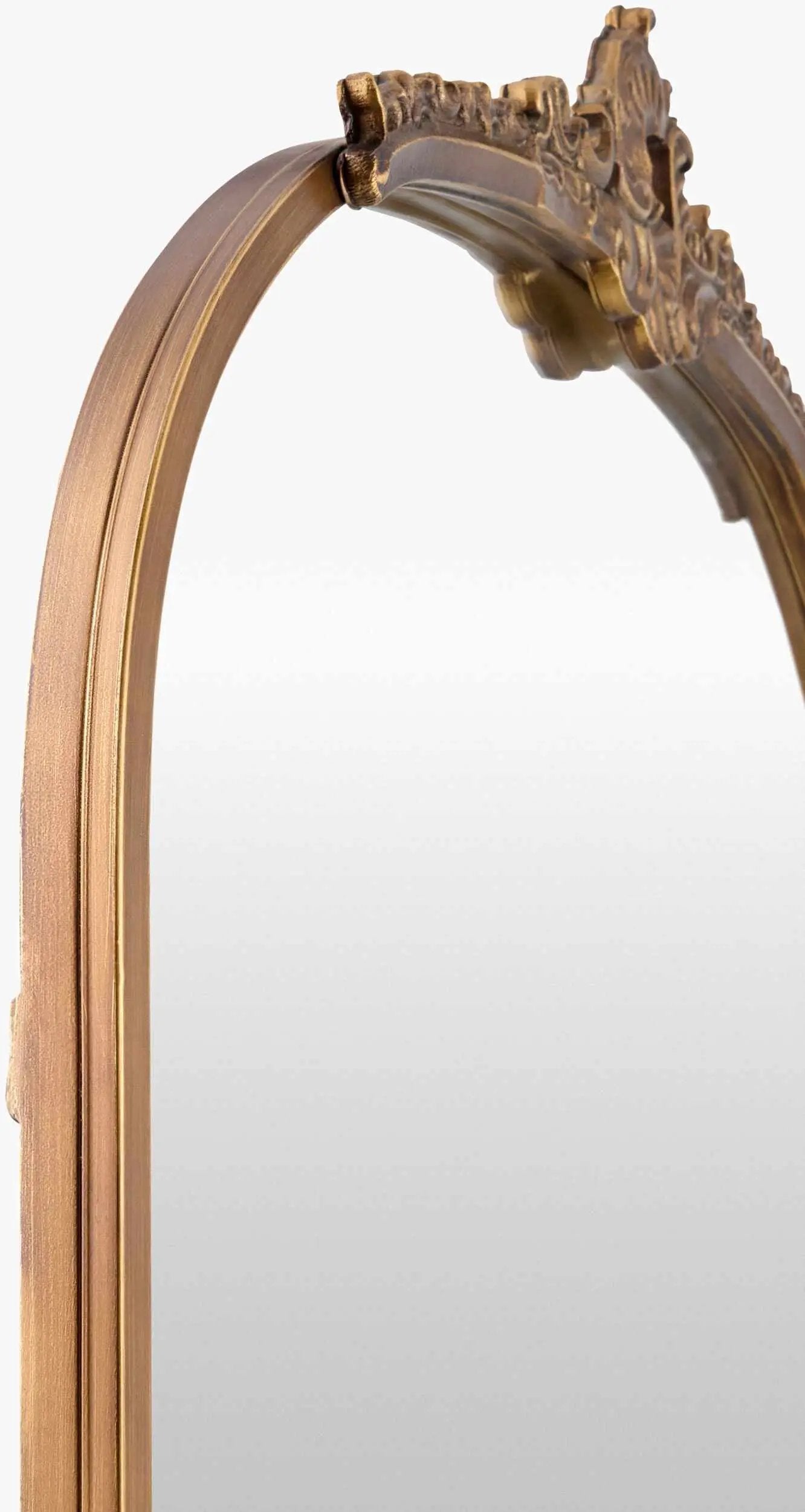 Cordovado Accent Mirror by Boutique Rugs
