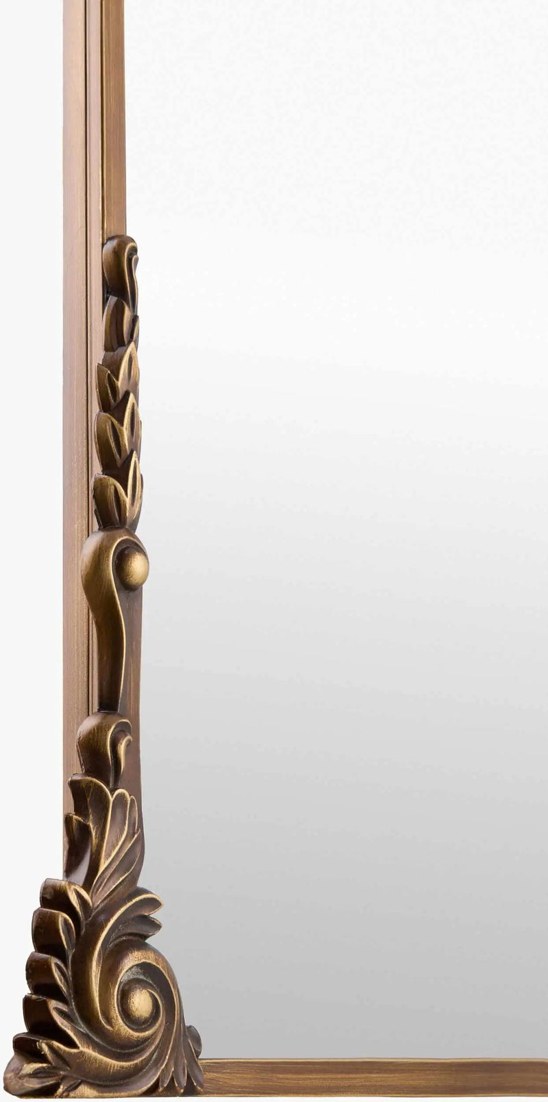 Cordovado Accent Mirror by Boutique Rugs