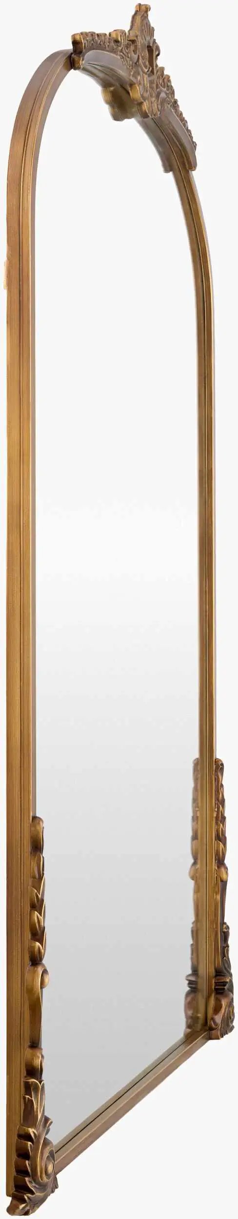 Cordovado Accent Mirror by Boutique Rugs