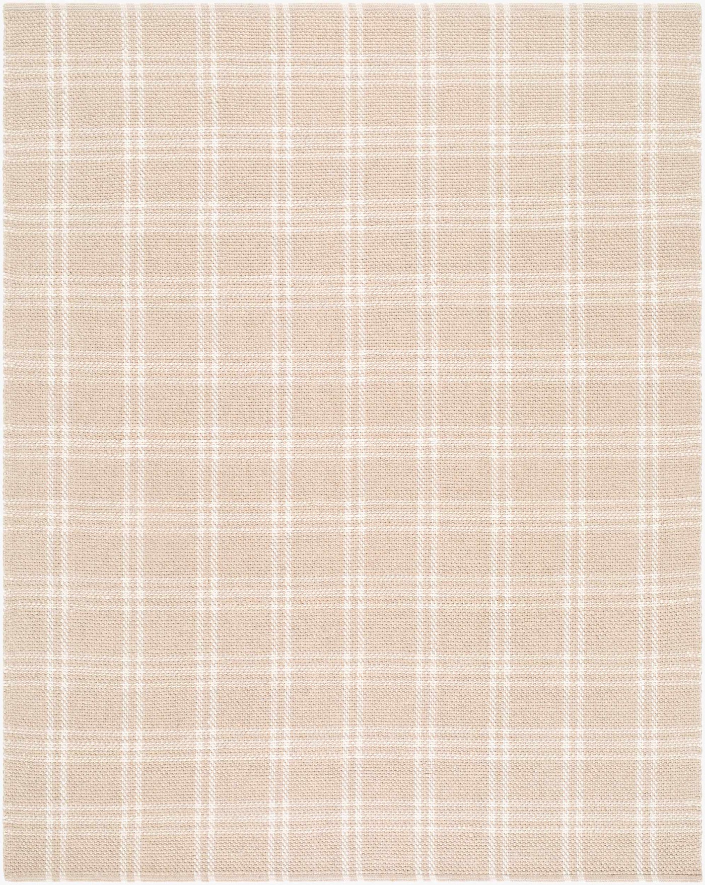 Dhyana Ivory Area Rug by Boutique Rugs