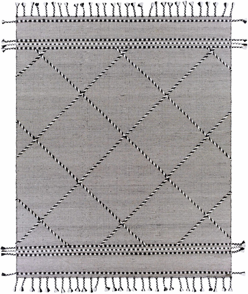 Ninderry Wool Area Rug - Clearance by Boutique Rugs
