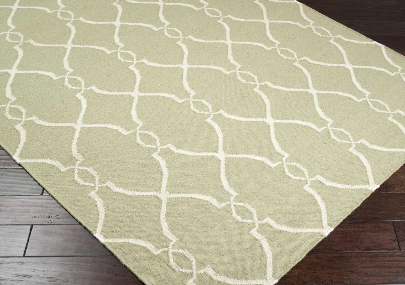Niwot Area Rug - Clearance by Boutique Rugs