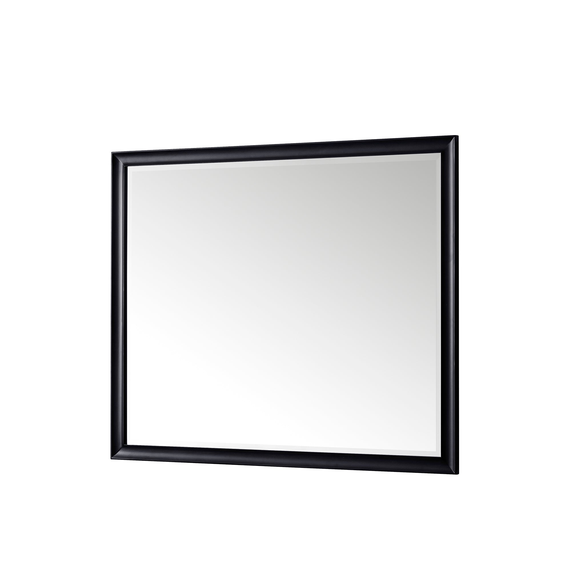 James Martin Glenbrooke 48" Mirror, Black Onyx by James Martin
