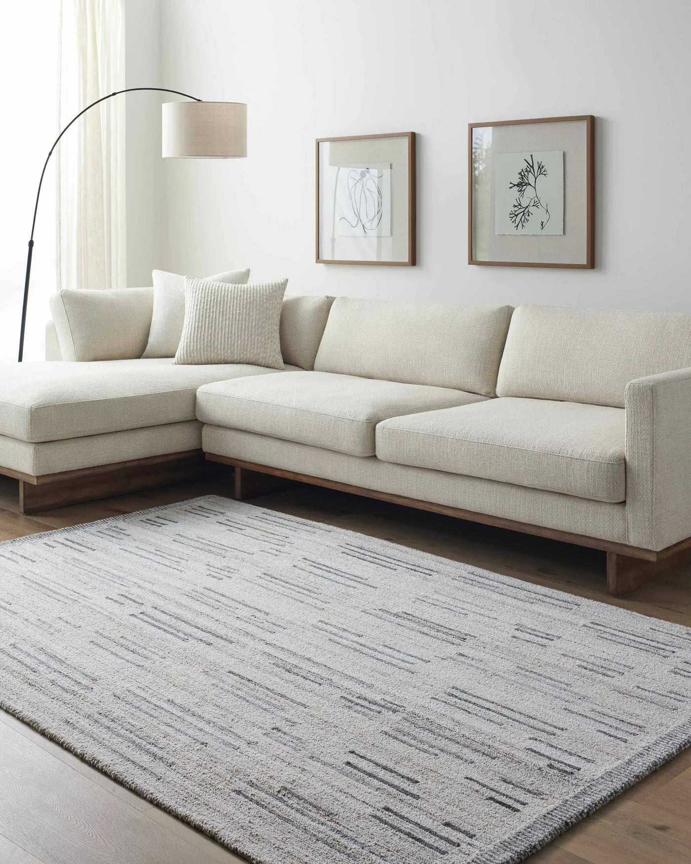 Nzila Area Rug - Clearance by Boutique Rugs