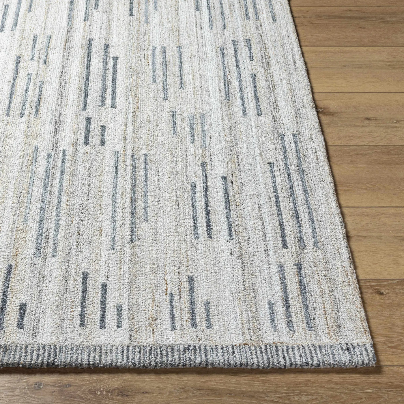 Nzila Area Rug - Clearance by Boutique Rugs