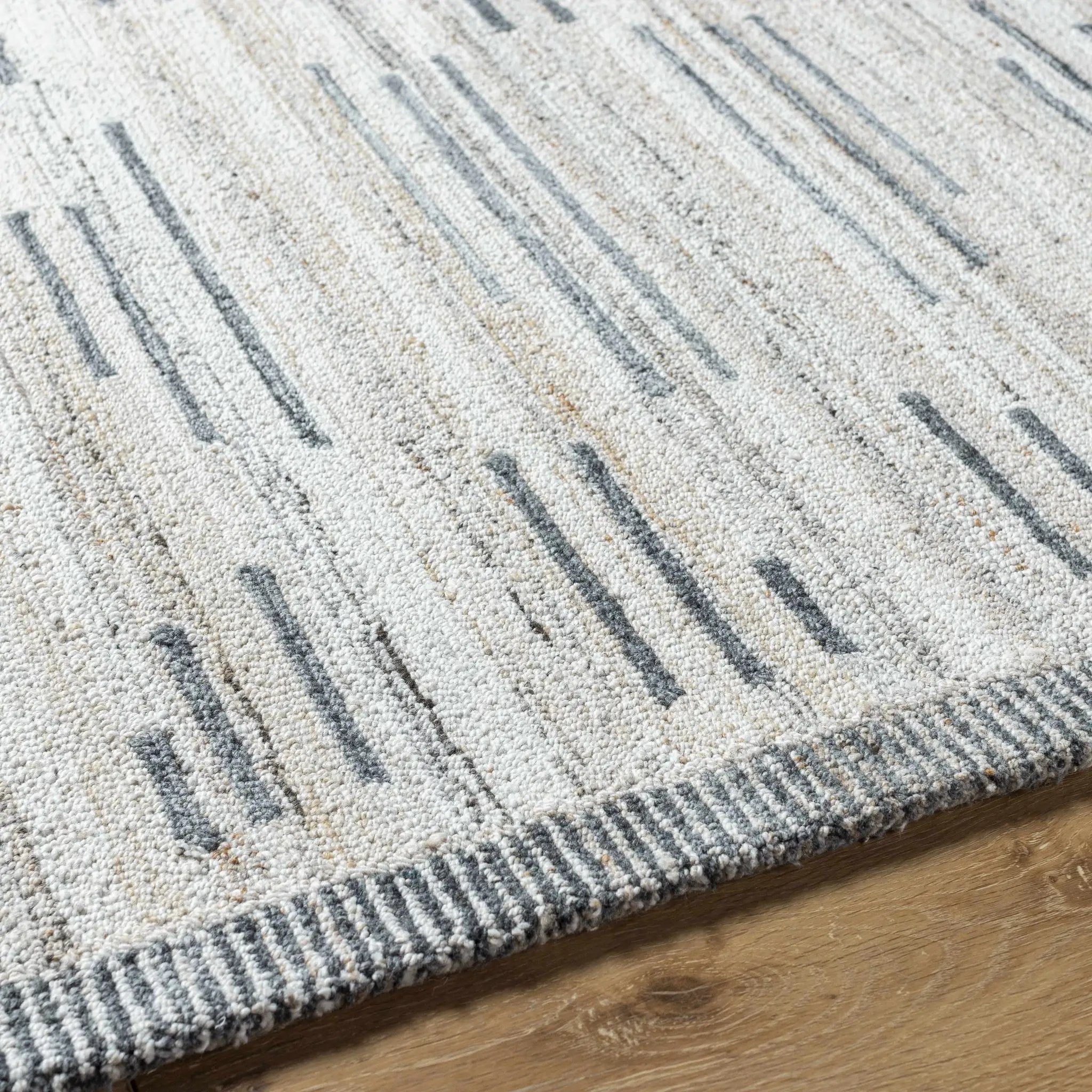 Nzila Area Rug - Clearance by Boutique Rugs