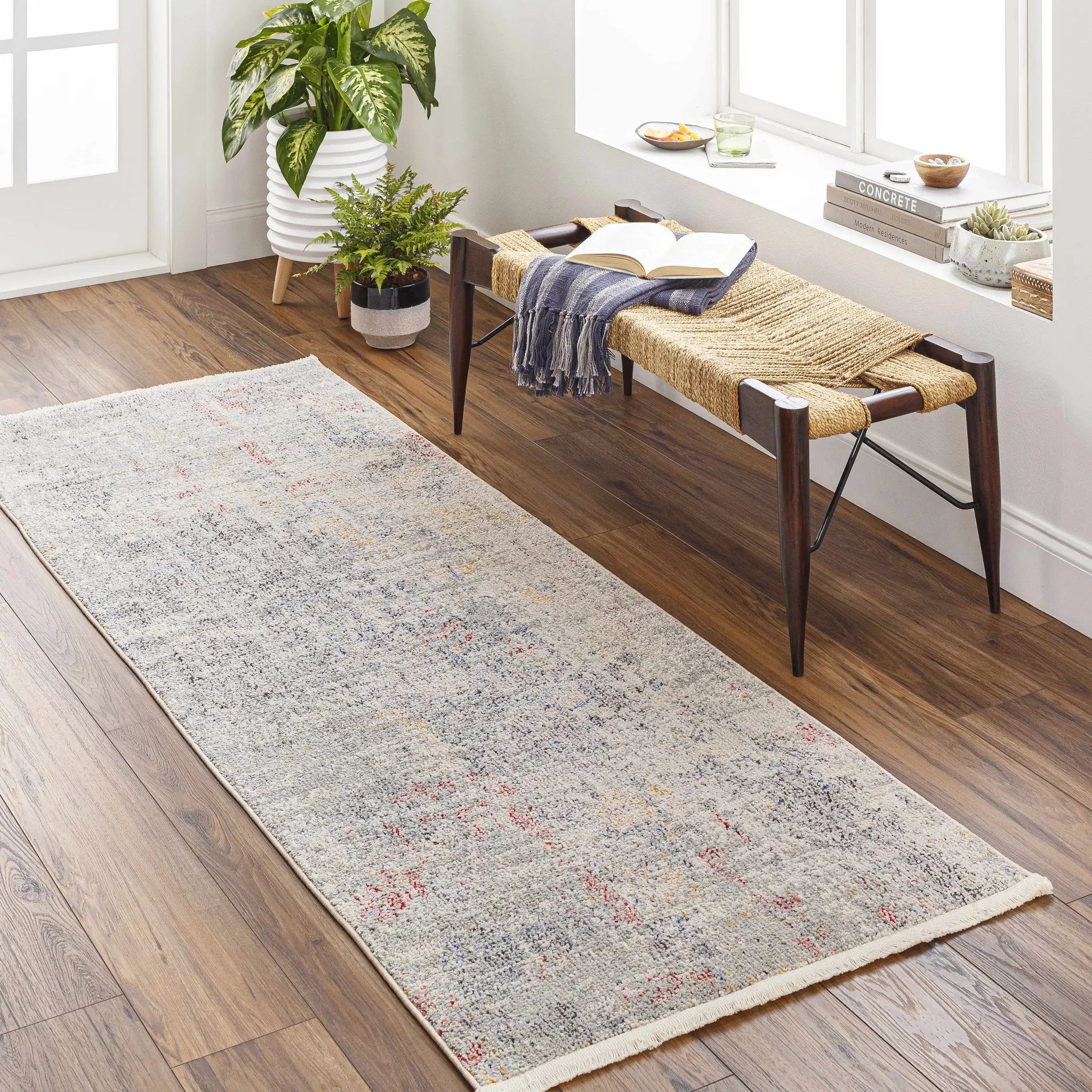 Nile Area Rug - Clearance by Boutique Rugs
