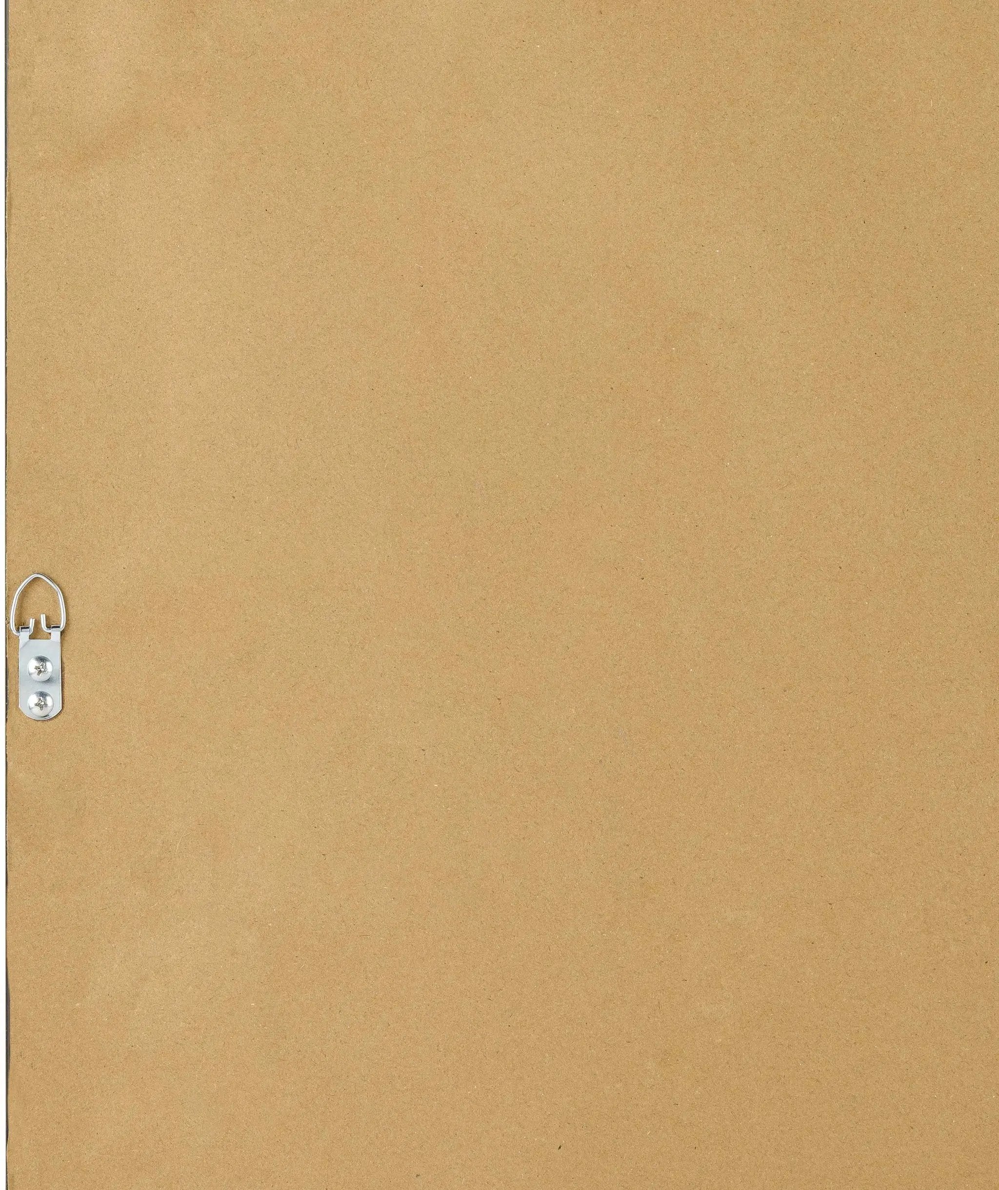 Netzschkau Rectangular Mirror - Clearance by Boutique Rugs