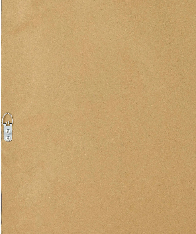 Netzschkau Rectangular Mirror - Clearance by Boutique Rugs