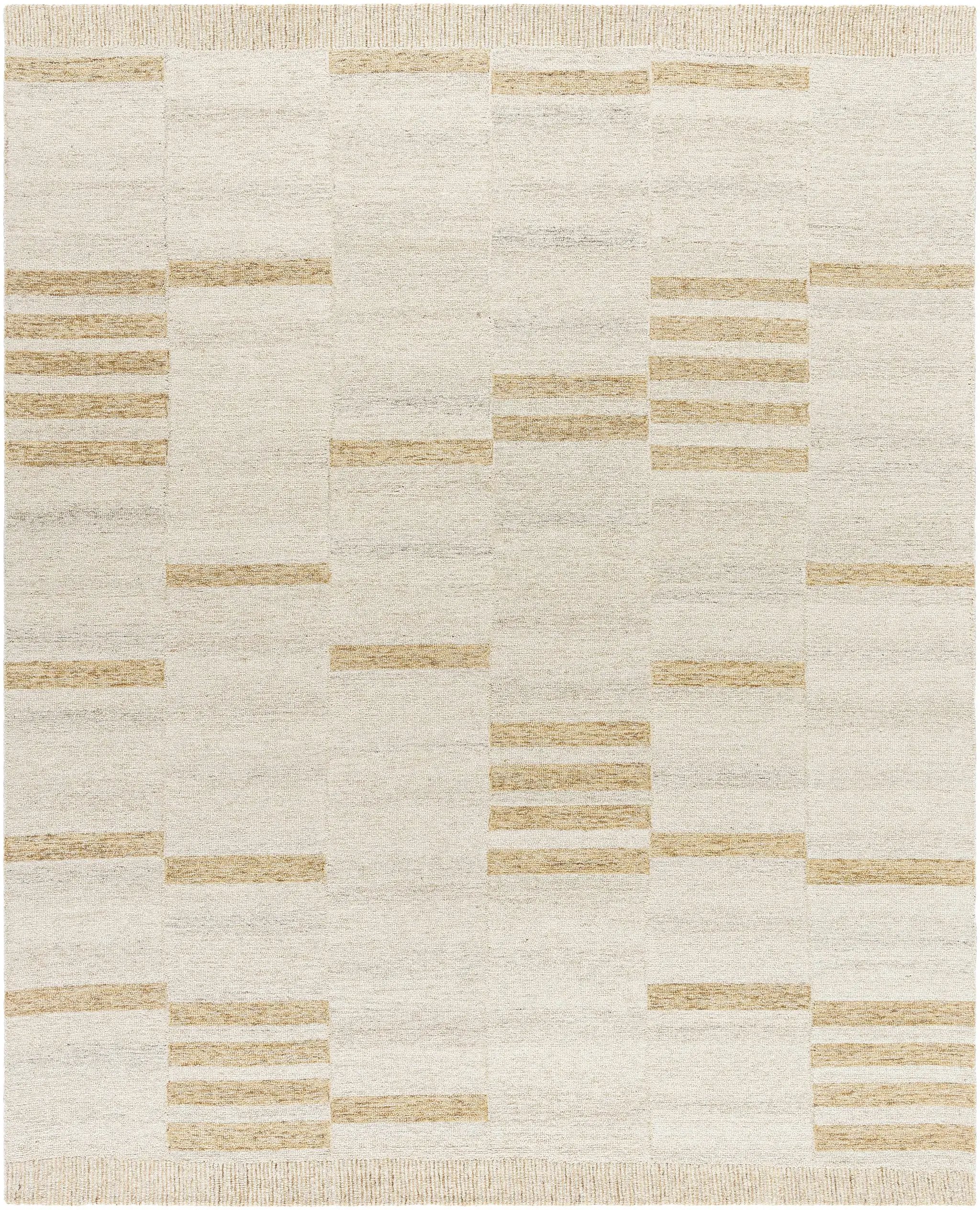 Max Handmade Becki Owens x LIVABLISS BOMX-2301 Area Rug by Boutique Rugs