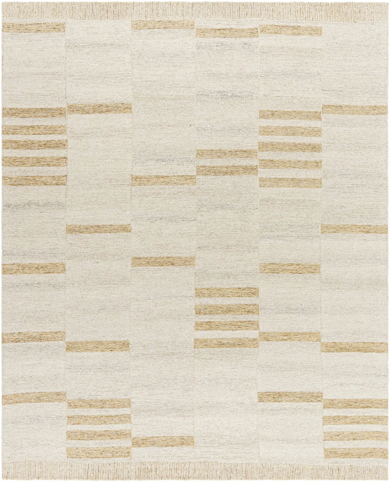 Max Handmade Becki Owens x LIVABLISS BOMX-2301 Area Rug by Boutique Rugs