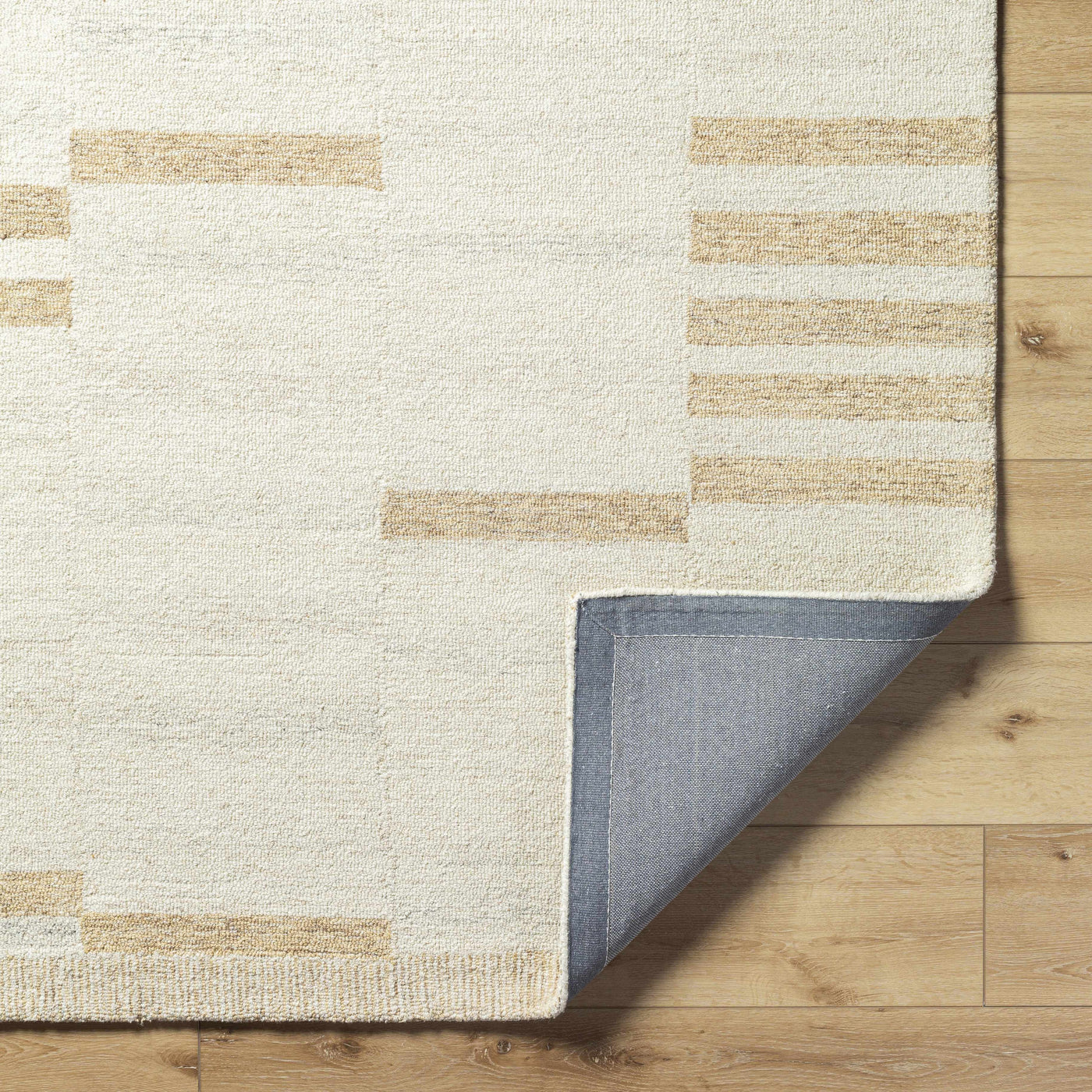 Max Handmade Becki Owens x LIVABLISS BOMX-2301 Area Rug by Boutique Rugs