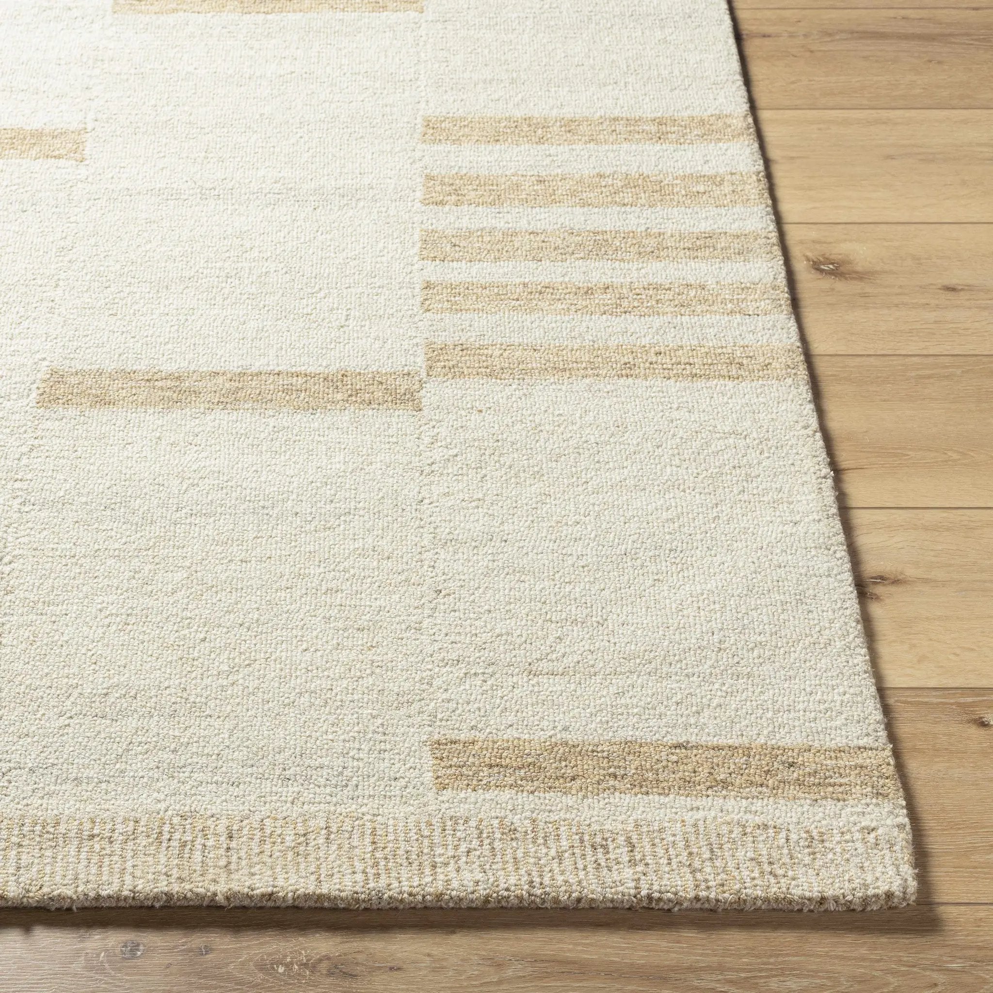 Max Handmade Becki Owens x LIVABLISS BOMX-2301 Area Rug by Boutique Rugs