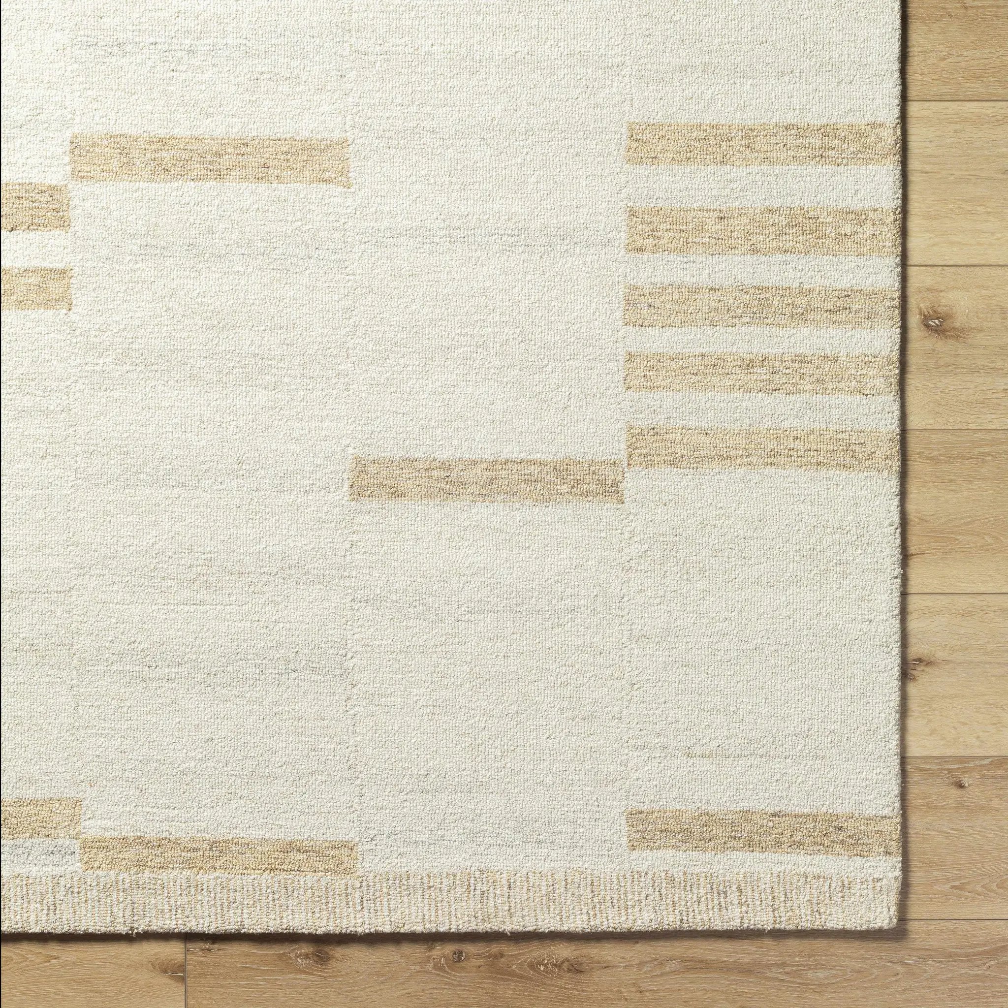 Max Handmade Becki Owens x LIVABLISS BOMX-2301 Area Rug by Boutique Rugs