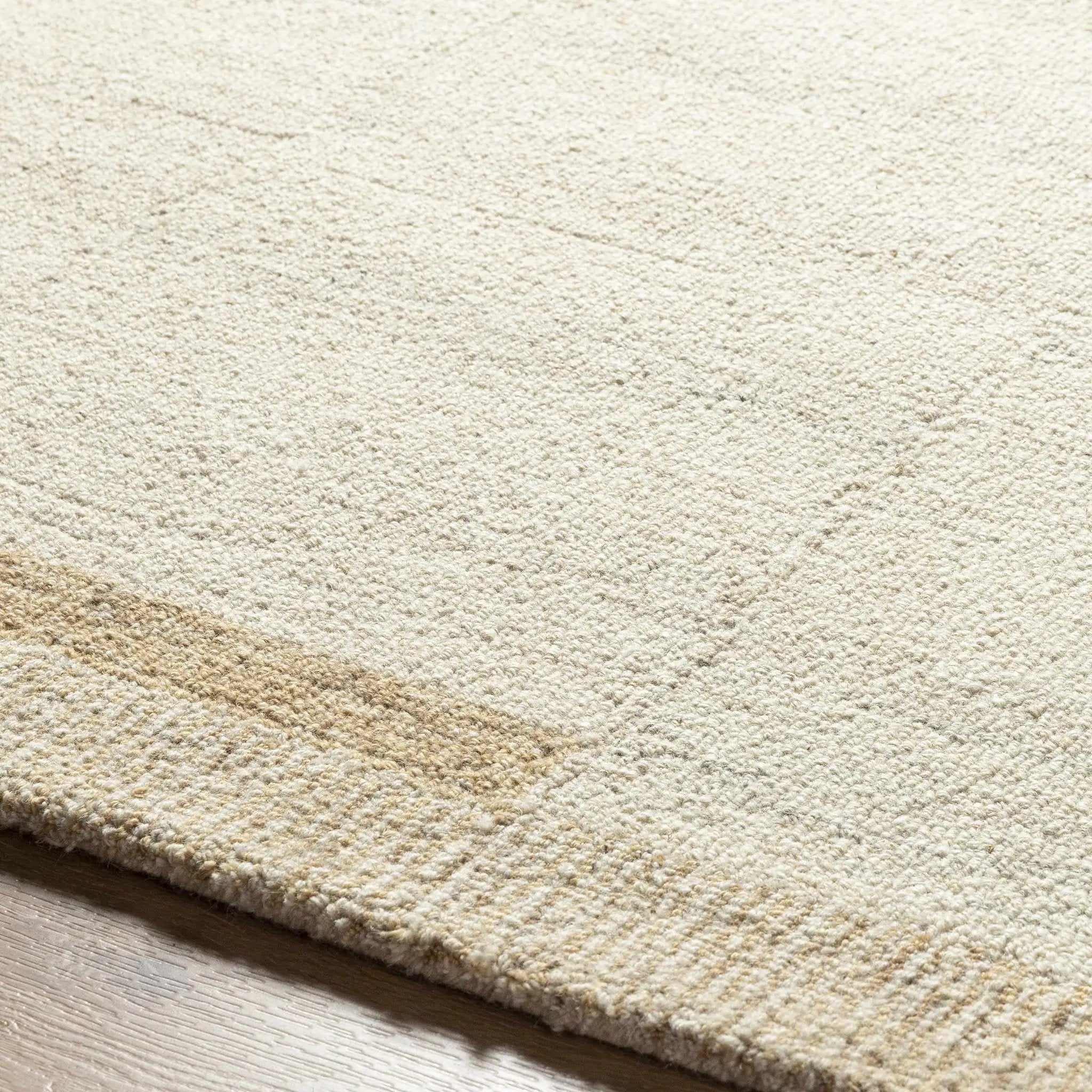 Max Handmade Becki Owens x LIVABLISS BOMX-2301 Area Rug by Boutique Rugs