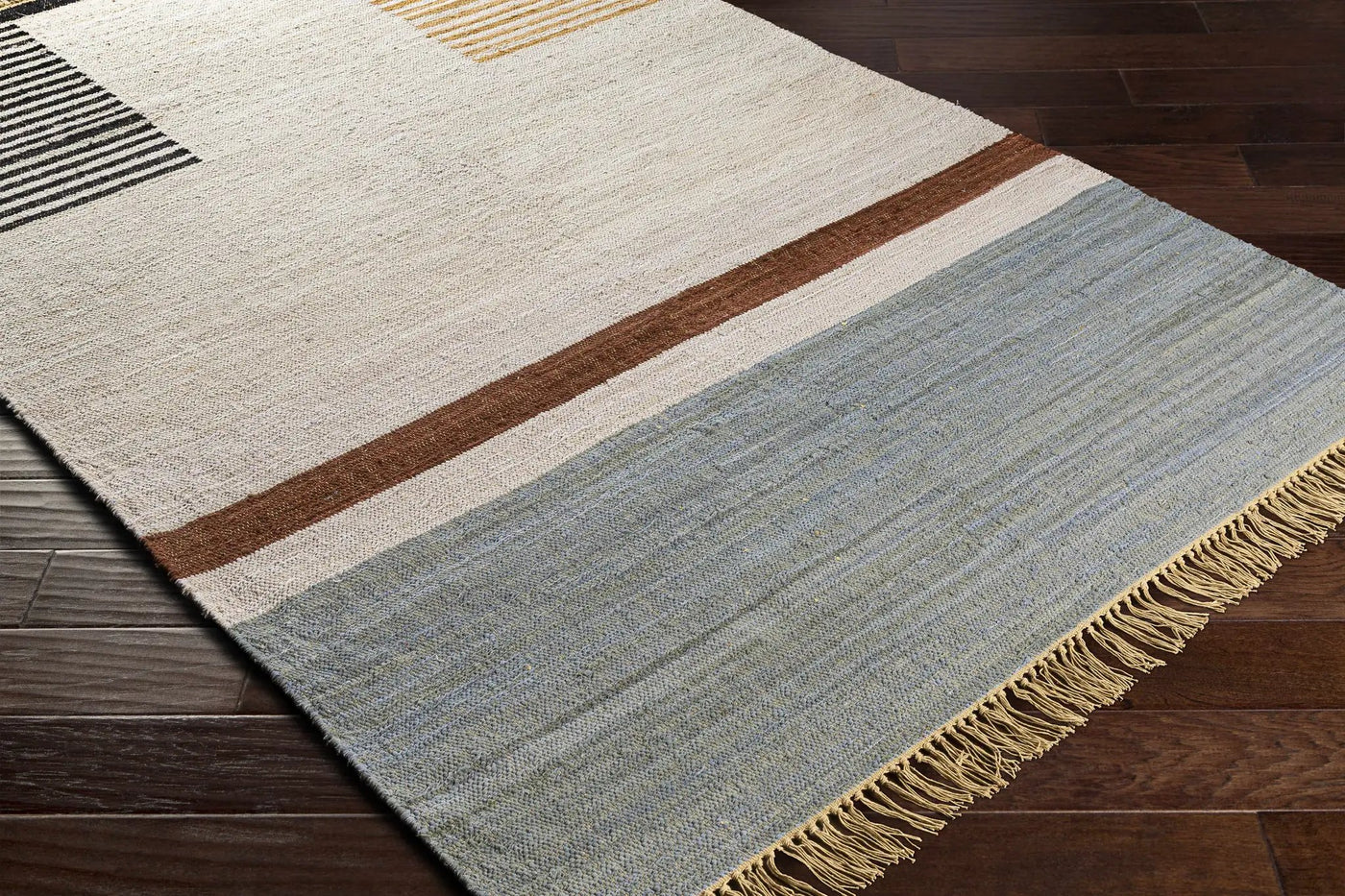 Annangrove Area Rug by Boutique Rugs