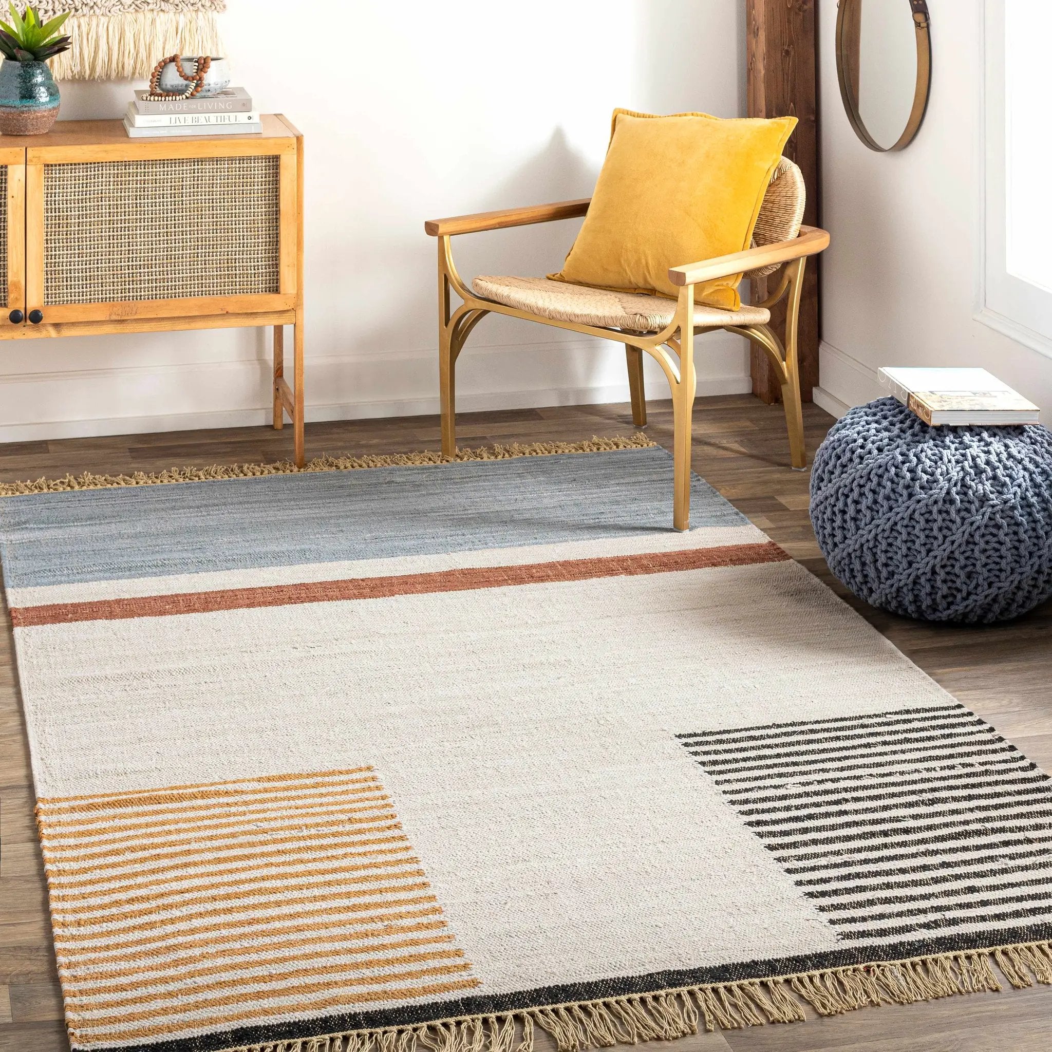 Annangrove Area Rug by Boutique Rugs