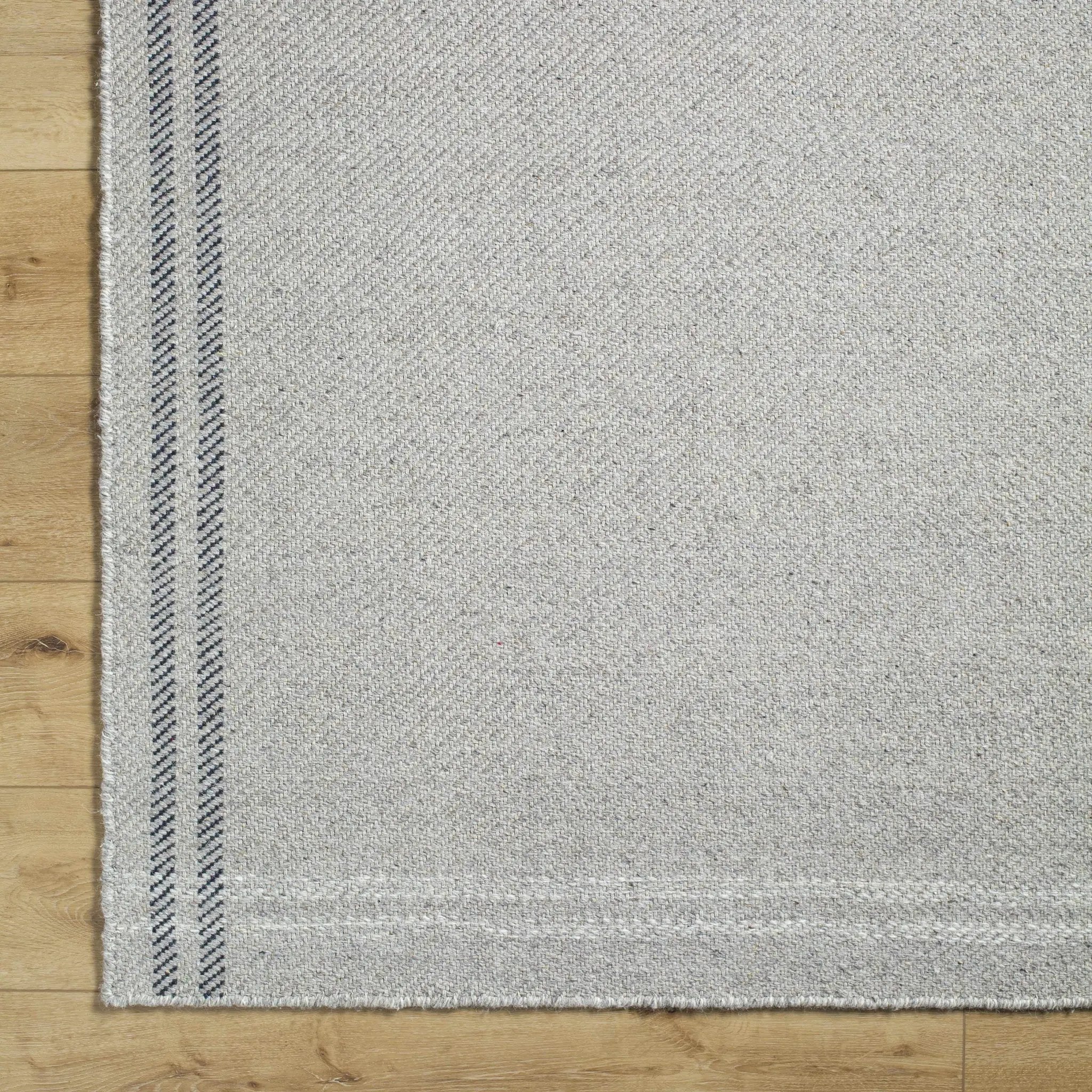 Nimue Ivory Area Rug - Clearance by Boutique Rugs