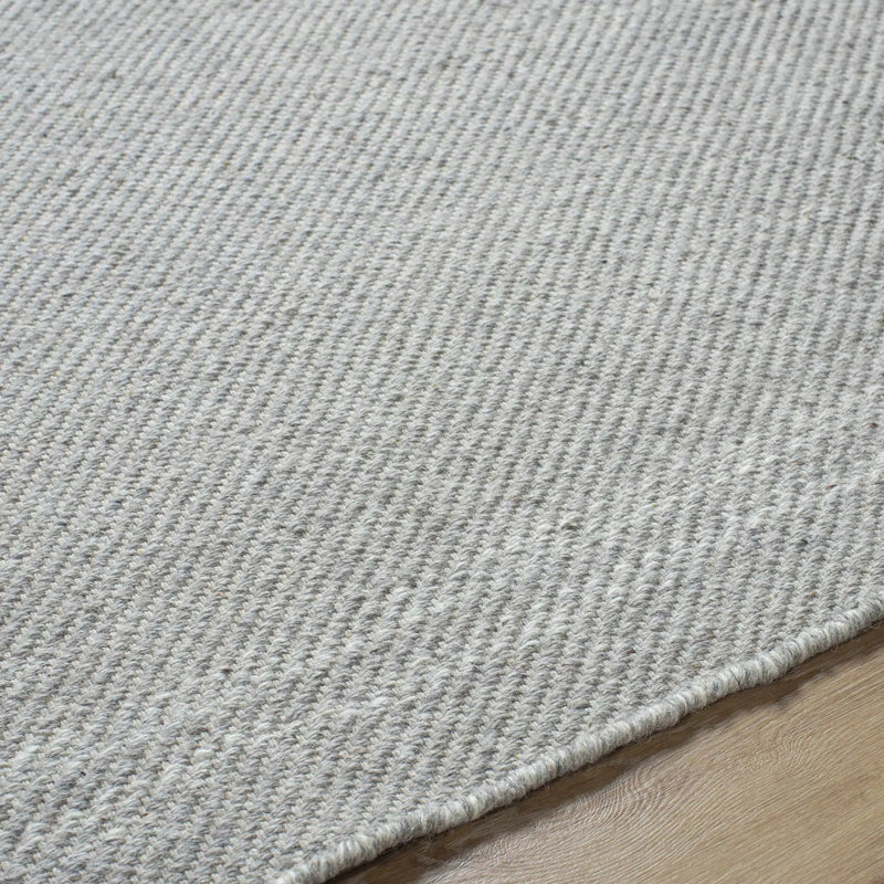 Nimue Ivory Area Rug - Clearance by Boutique Rugs