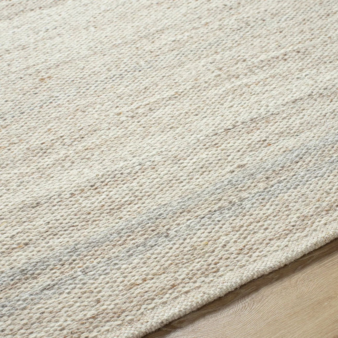 Nimue Tan Area Rug by Boutique Rugs
