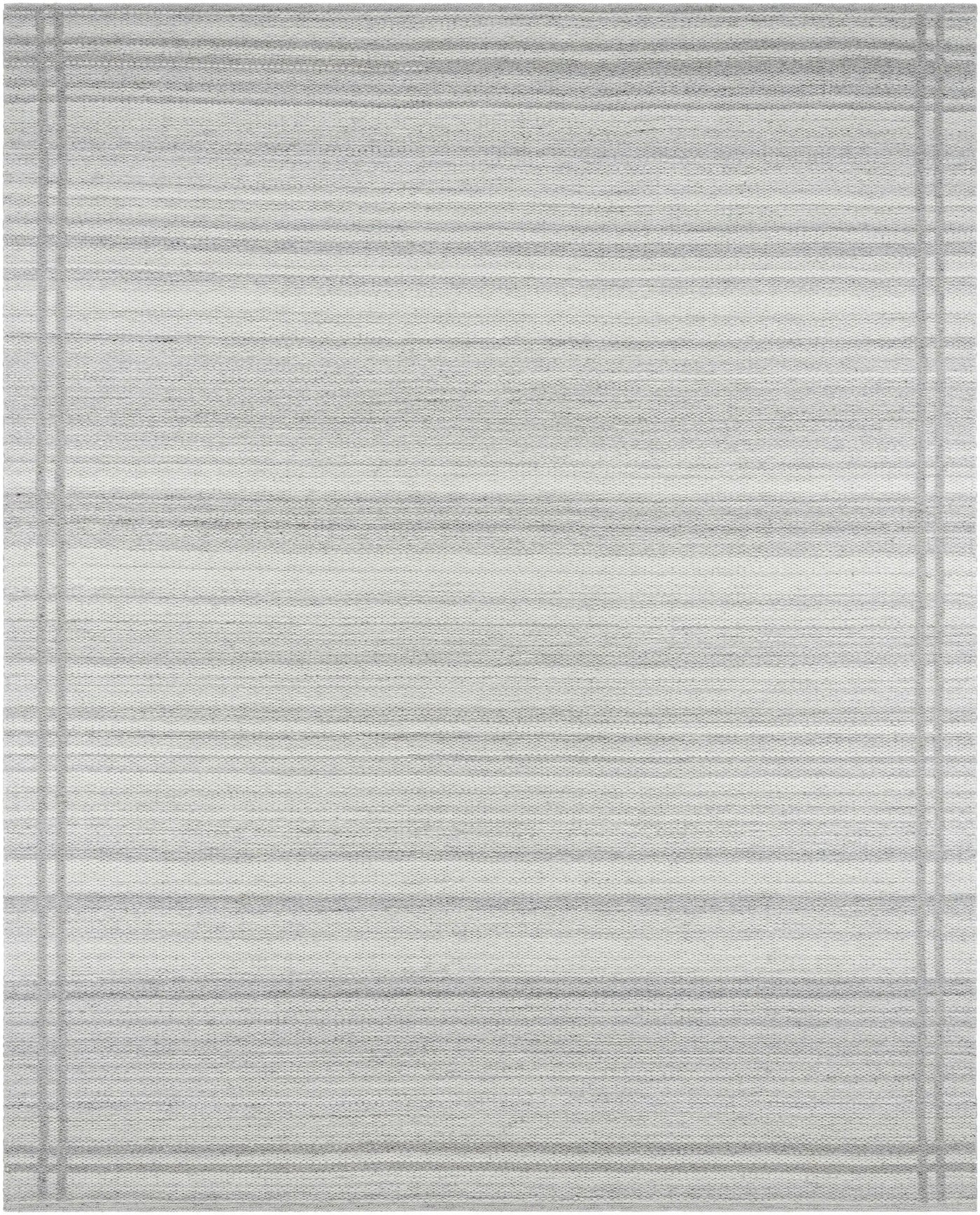 Nimue Gray Area Rug - Clearance by Boutique Rugs