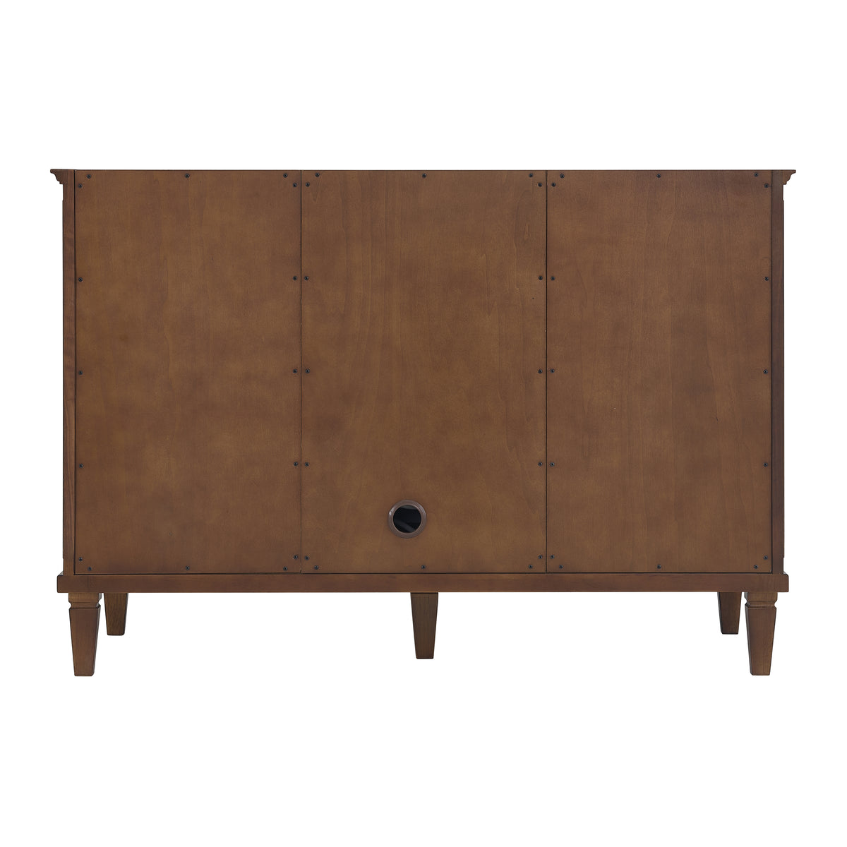 James Martin Lorelai 48" Single Bathroom Vanity, Mid-Century Walnut, view 35