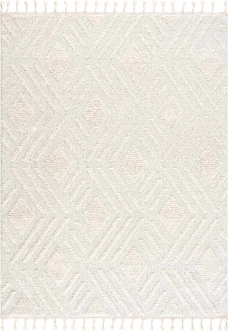 Vineyards 3D Living Room Rug - Clearance by Boutique Rugs