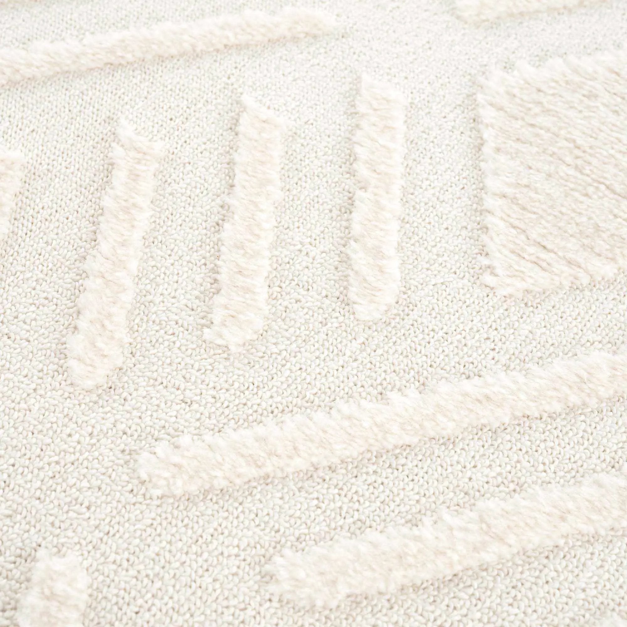 Vineyards 3D Living Room Rug - Clearance by Boutique Rugs
