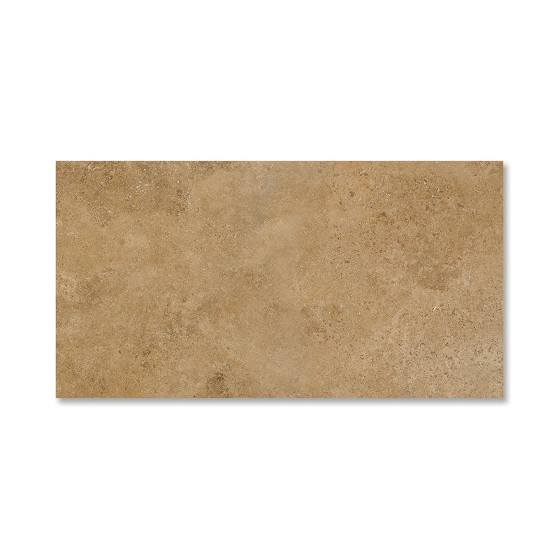 Noce Honed Filled Travertine Tiles 2 3/4x5 1/2 Travertine Honed Filled 3x12 Tiles