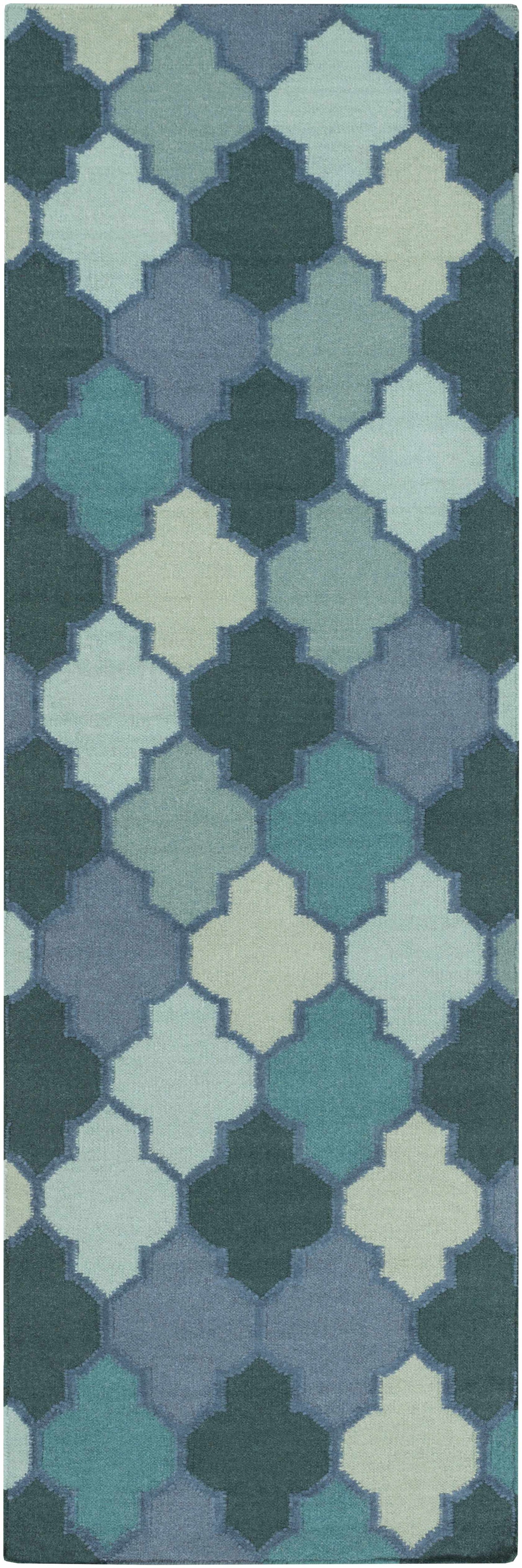 Node Area Carpet - Clearance by Boutique Rugs