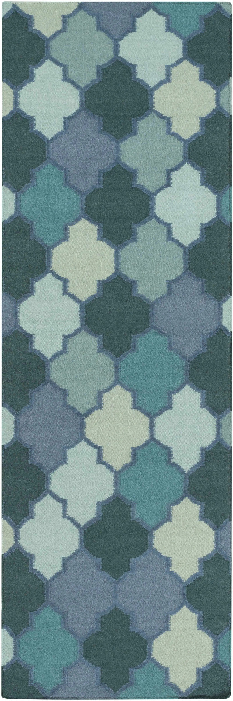 Node Area Carpet - Clearance by Boutique Rugs