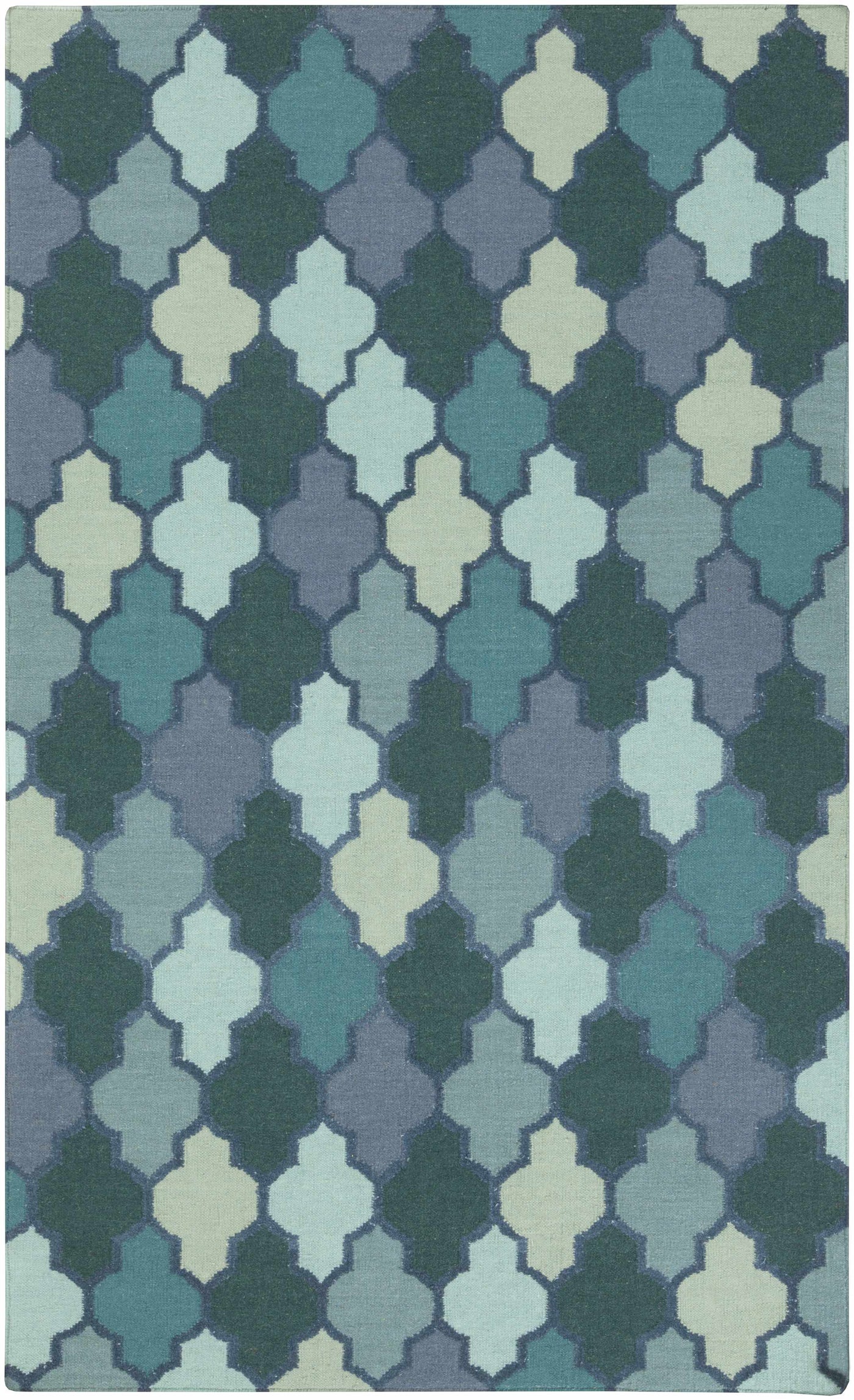 Node Area Carpet - Clearance by Boutique Rugs
