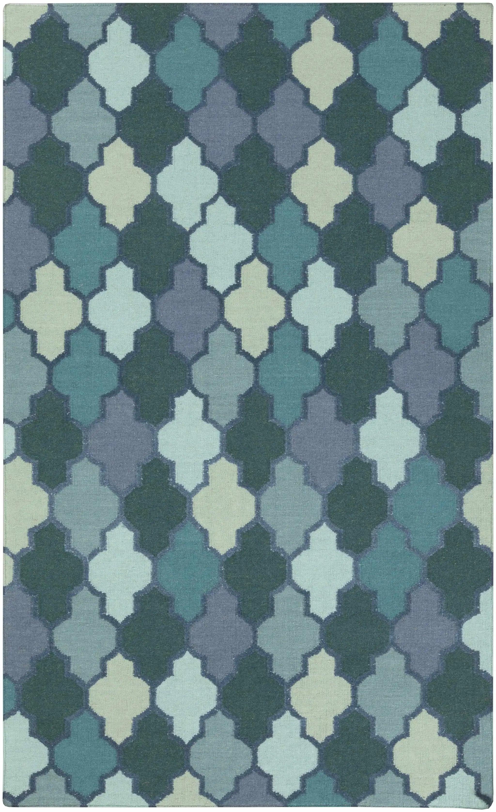 Node Area Carpet - Clearance by Boutique Rugs