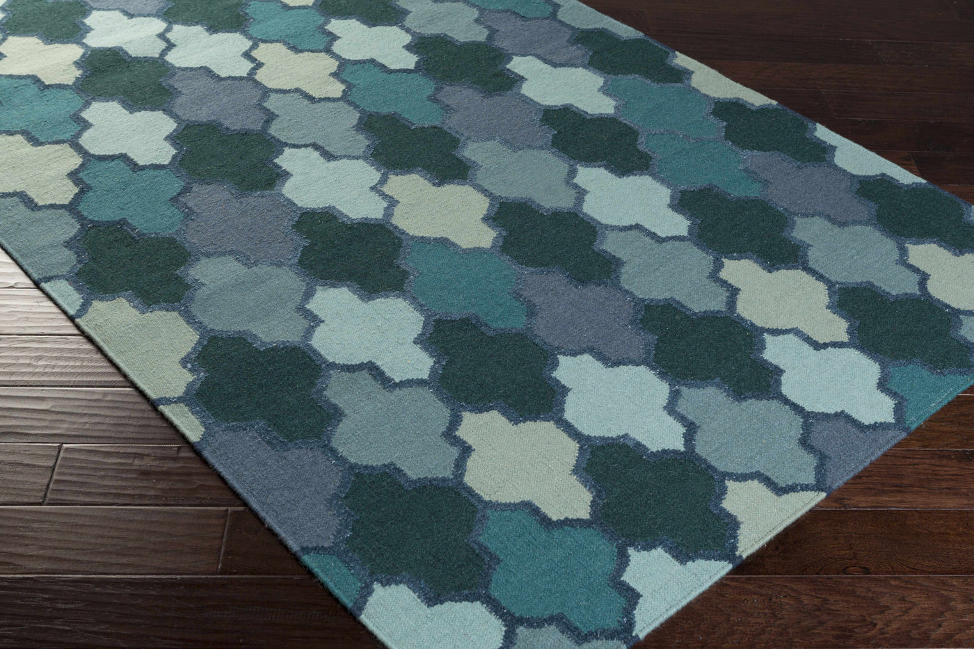 Node Area Carpet - Clearance by Boutique Rugs