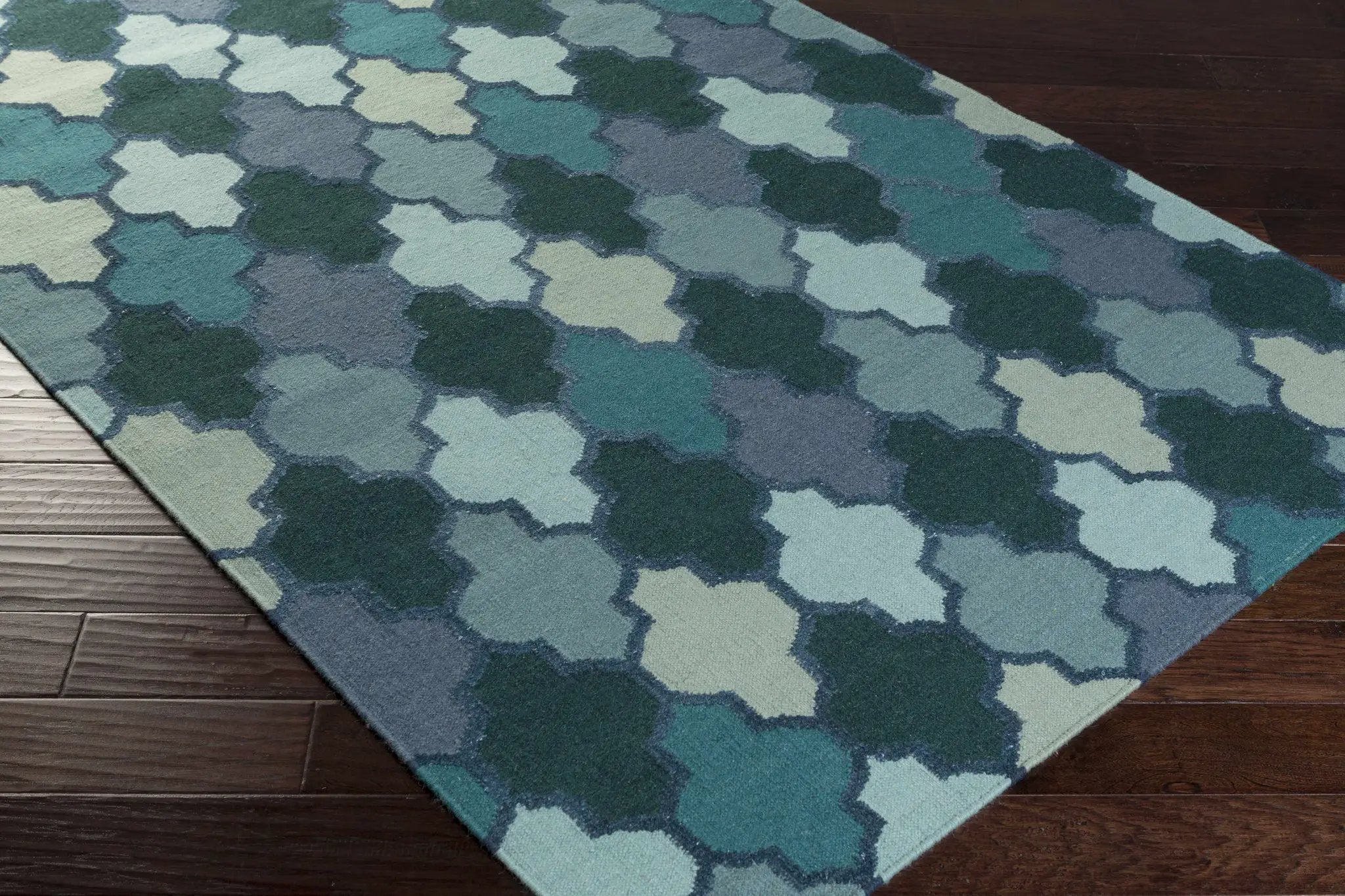 Node Area Carpet - Clearance by Boutique Rugs