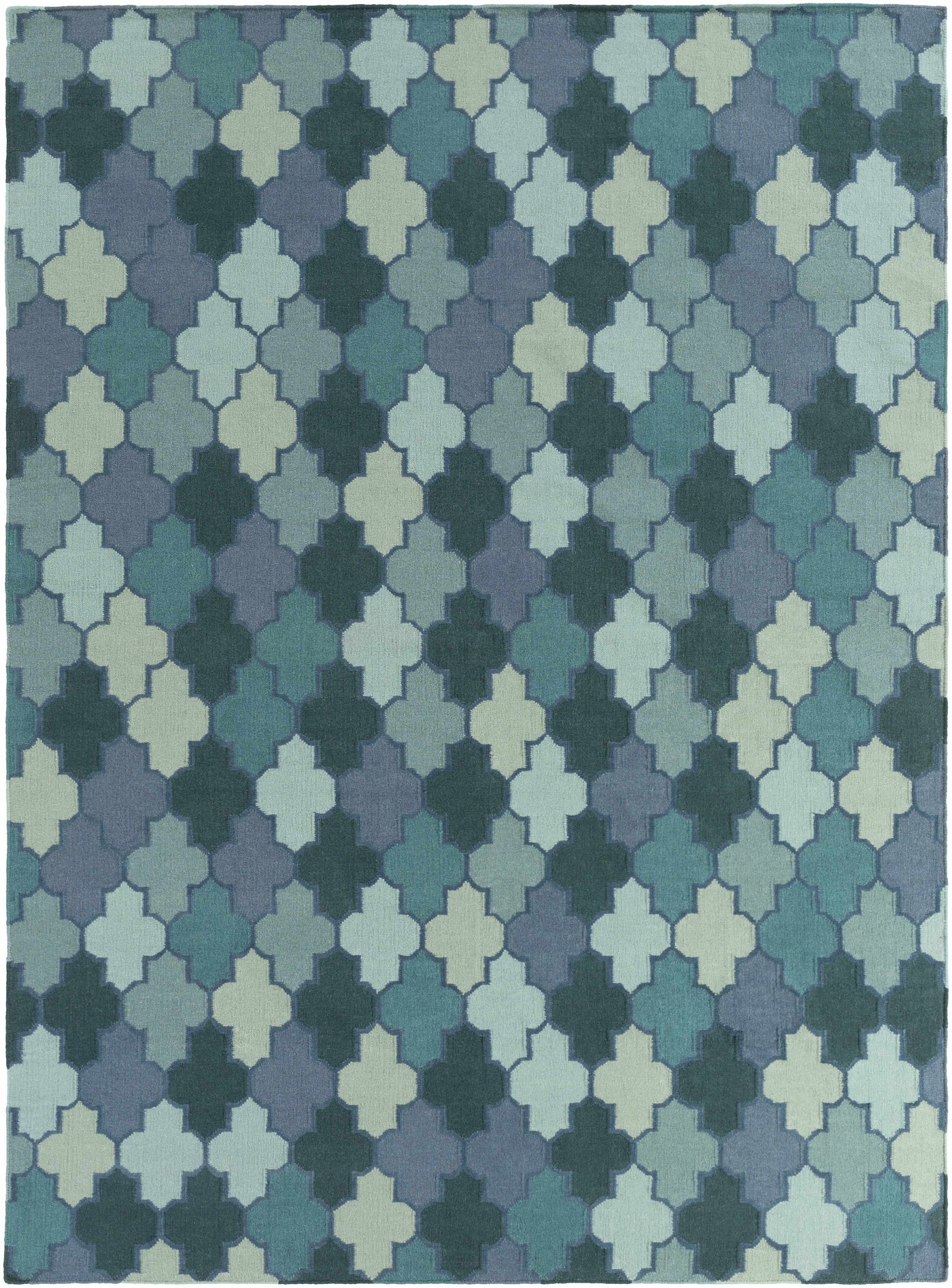 Node Area Carpet - Clearance by Boutique Rugs