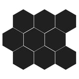 Midi Hexagon