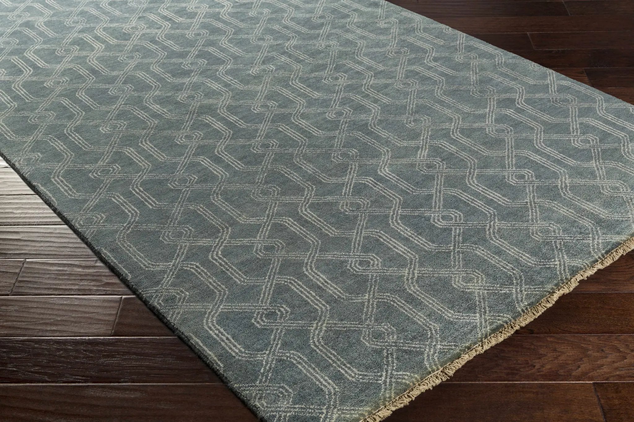 Nolensville Area Rug - Clearance by Boutique Rugs