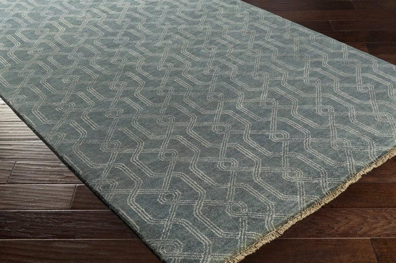 Nolensville Area Rug - Clearance by Boutique Rugs