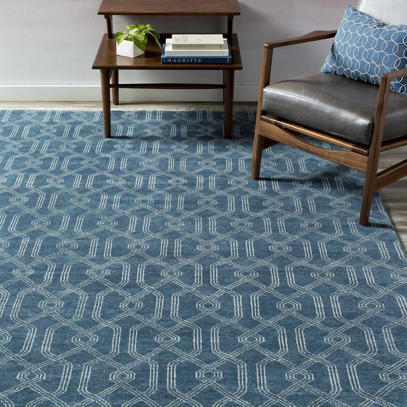 Nolensville Area Rug - Clearance by Boutique Rugs