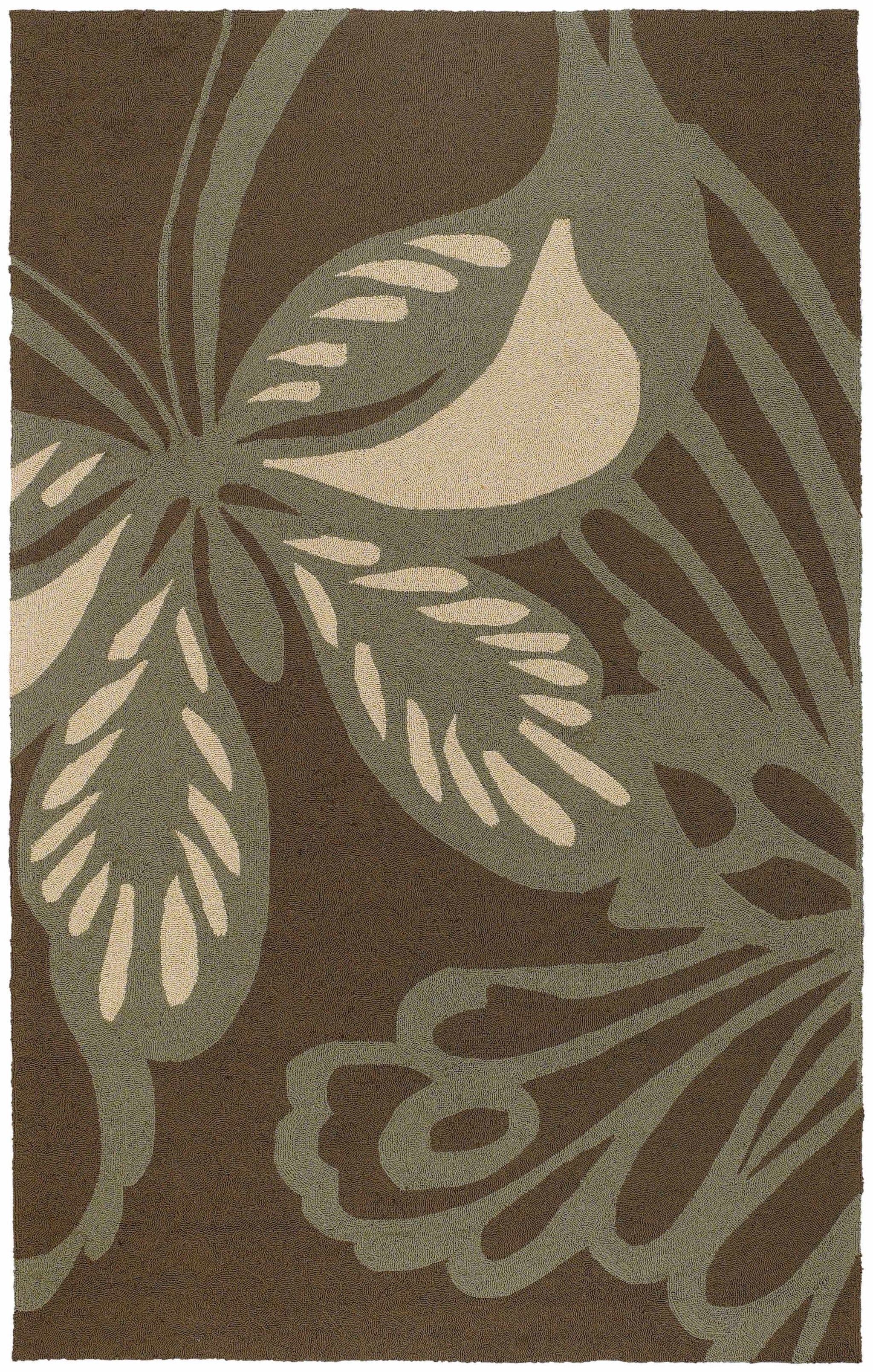 Nordstro 5x8 Outdoor Area Rug - Clearance by Boutique Rugs