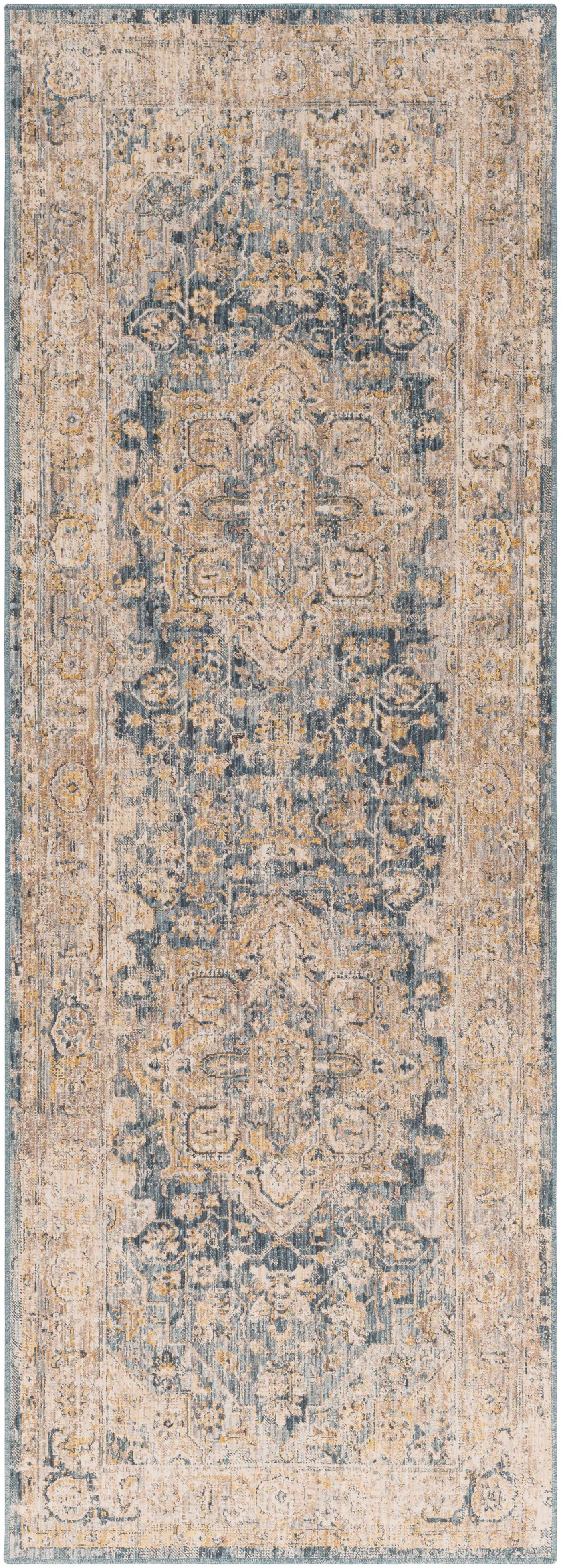 Norland Area Rug - Clearance by Boutique Rugs