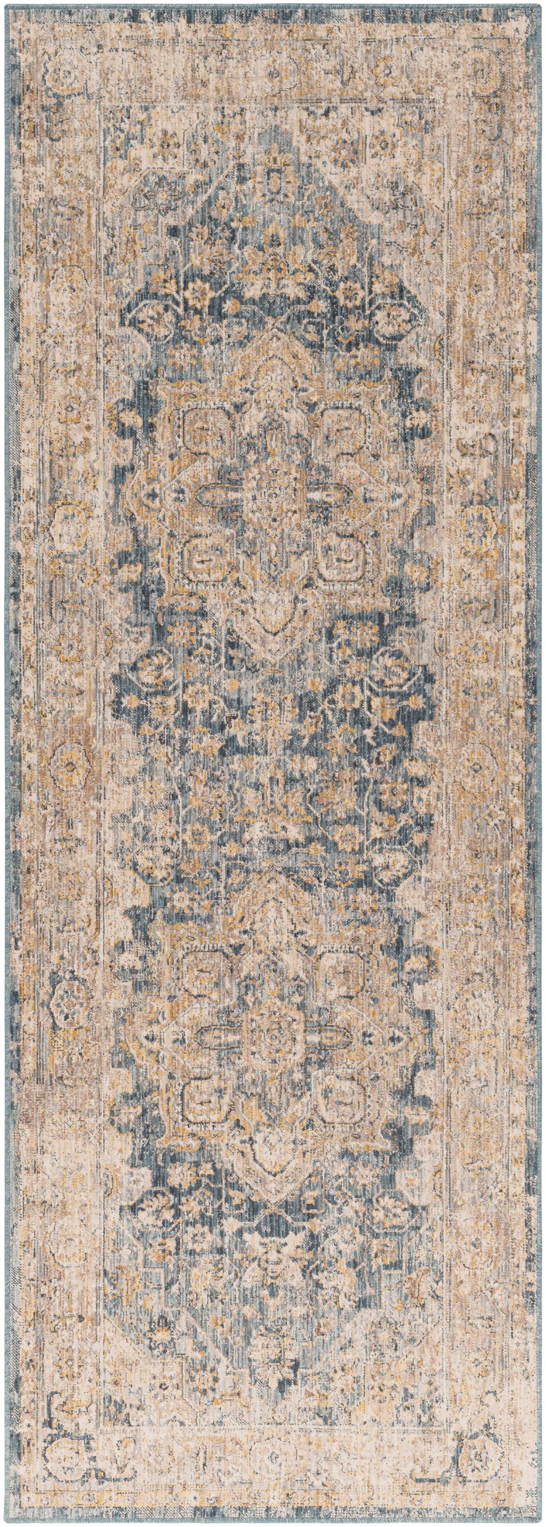 Norland Area Rug - Clearance by Boutique Rugs