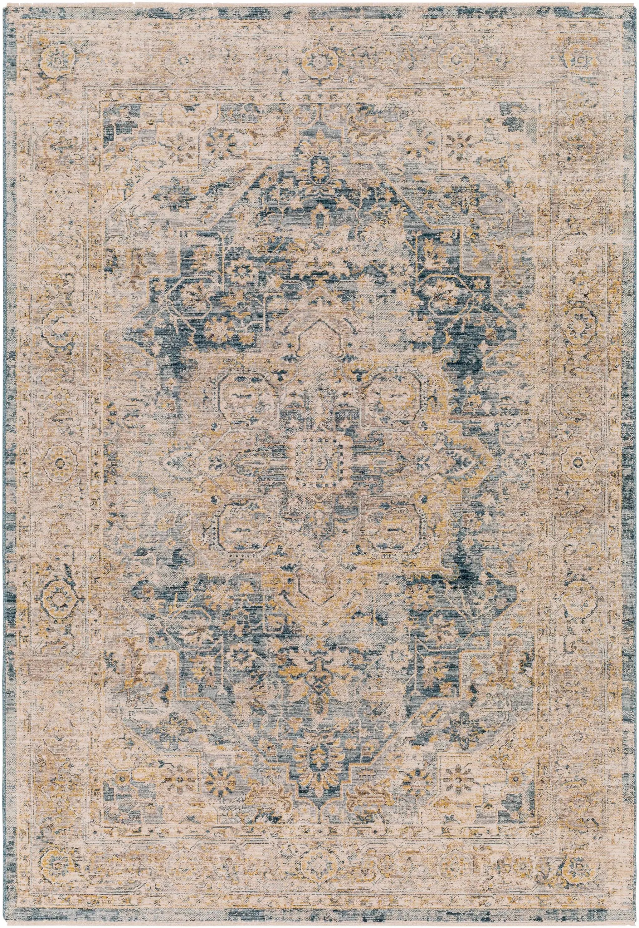 Norland Area Rug - Clearance by Boutique Rugs