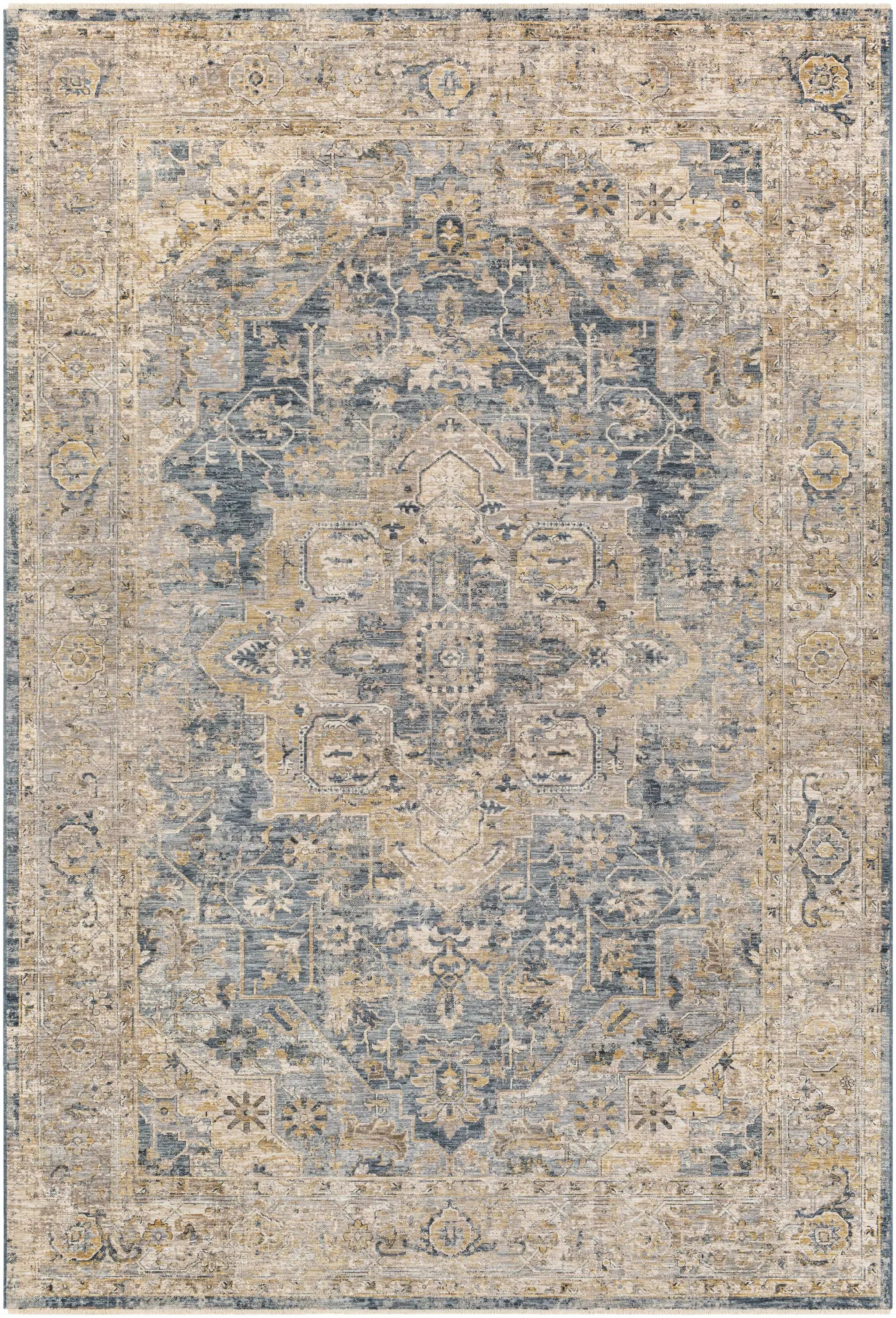 Norland Area Rug - Clearance by Boutique Rugs